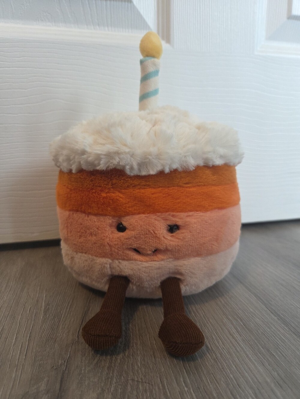 Jellycat Jellina Cake